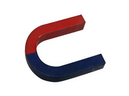 Магнит U-образный лабораторный - fgospostavki.ru - Дмитров