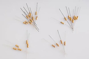 Набор резисторов для практикума - fgospostavki.ru - Дмитров