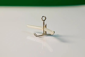 Зажим пружинный - fgospostavki.ru - Дмитров