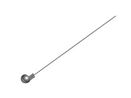 Ложка для сжигания веществ - fgospostavki.ru - Дмитров