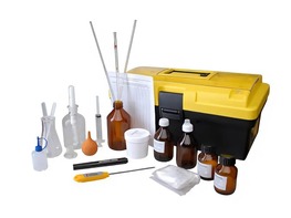 Набор для оценки растворенного кислорода в воде - fgospostavki.ru - Дмитров