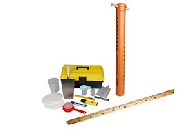 Комплект для исследования снежного покрова - fgospostavki.ru - Дмитров