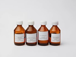 Набор № 23 ОС Образцы органических веществ - fgospostavki.ru - Дмитров