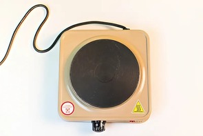 Плитка электрическая малогабаритная 220 В - fgospostavki.ru - Дмитров