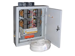 Комплект электроснабжения кабинетов физики и химии КЭС-ФХ - fgospostavki.ru - Дмитров