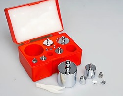 Набор гирь для весов на 1000 грамм - fgospostavki.ru - Дмитров