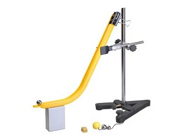 Прибор для изучения траектории брошенного тела - fgospostavki.ru - Дмитров