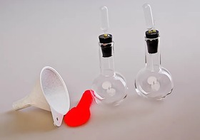 Прибор для иллюстрации закона сохранения массы веществ - fgospostavki.ru - Дмитров