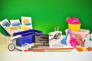Комплект по предмету "Окружающий мир" для практических работ - fgospostavki.ru - Дмитров