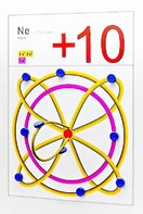 Набор для моделирования электронного строения атома - fgospostavki.ru - Дмитров