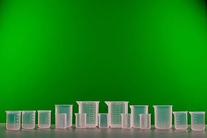 Комплект стаканов пластиковых (15 штук) - fgospostavki.ru - Дмитров