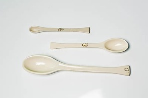 Комплект ложек фарфоровых - fgospostavki.ru - Дмитров
