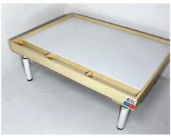 Световой стол для рисования песком "Мое творчество" - fgospostavki.ru - Дмитров