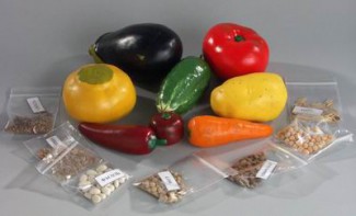 Коллекция "Плоды сельскохозяйственных растений" - fgospostavki.ru - Дмитров