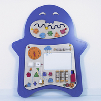 Бизиборд «Мип» - fgospostavki.ru - Дмитров