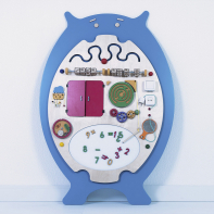 Бизиборд «Зёва» - fgospostavki.ru - Дмитров