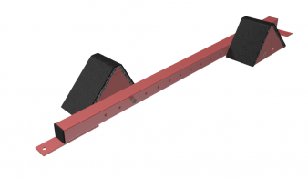 Стартовые колодки легкоатлетические - fgospostavki.ru - Дмитров