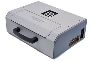Принтер для печати рельефно-точечным шрифтом Брайля Romeo Attache - fgospostavki.ru - Дмитров