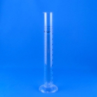 Цилиндр измерительный 100 мл. - fgospostavki.ru - Дмитров