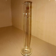 Измерительный цилиндр 25 мл. - fgospostavki.ru - Дмитров