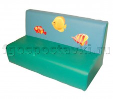 Диван "Море" - fgospostavki.ru - Дмитров