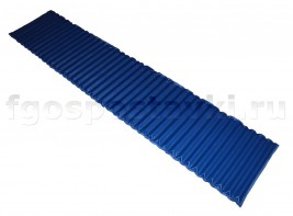 Дорожка массажная с вшитыми пластиковыми палочками - fgospostavki.ru - Дмитров