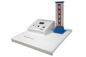 Учебная лабораторная установка «Исследование концентрации паров горючей жидкости над открытой поверхностью испарения» - fgospostavki.ru - Дмитров