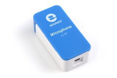 Датчик микрофонный (einstein, 1 модификация) - fgospostavki.ru - Дмитров