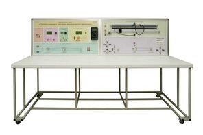 Учебный лабораторный стенд «Промышленные датчики механических величин» - fgospostavki.ru - Дмитров