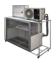 Лабораторный стенд «Обратные термодинамические циклы» - fgospostavki.ru - Дмитров