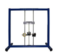 Лабораторный стенд «Устойчивость гибких стержней при сжатии» - fgospostavki.ru - Дмитров