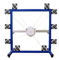 Лабораторный стенд «Произвольная плоская система сил» - fgospostavki.ru - Дмитров