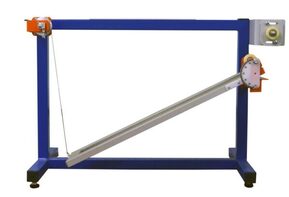 Учебная лабораторная установка «Законы трения» - fgospostavki.ru - Дмитров