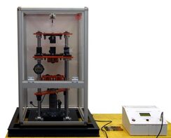Типовой комплект учебного оборудования «Механические свойства материалов» - fgospostavki.ru - Дмитров