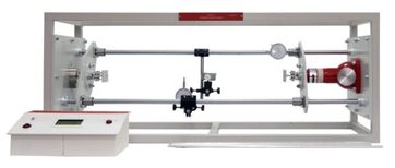 Комплекс "Изучение сжатого стержня" - fgospostavki.ru - Дмитров