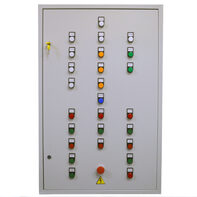 Стенд «Электромонтаж и наладка поиск неисправности» - fgospostavki.ru - Дмитров