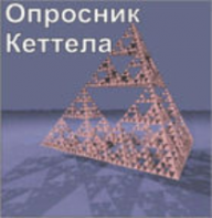 Комплект методик для диагностики структуры личности Р. Кеттела комплект для индивидуального компьютерного тестирования - fgospostavki.ru - Дмитров