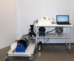 Лабораторный стенд "Рабочие процессы бензиновых двигателей внутреннего сгорания"  - fgospostavki.ru - Дмитров