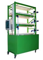 Комплект «Автоматический лабораторный гидропонный комплекс» - fgospostavki.ru - Дмитров