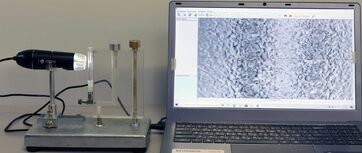 Лабораторная установка «Определение коэффициента взаимной диффузии воздуха и водяного пара»  - fgospostavki.ru - Дмитров