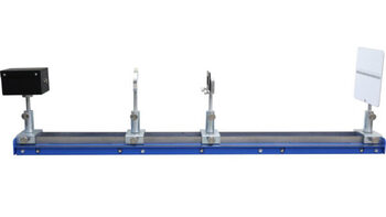 Лабораторная установка «Изучение дифракции Фраунгофера» - fgospostavki.ru - Дмитров