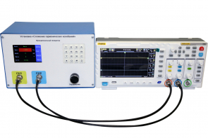 Лабораторная установка «Сложение гармонических колебаний» - fgospostavki.ru - Дмитров