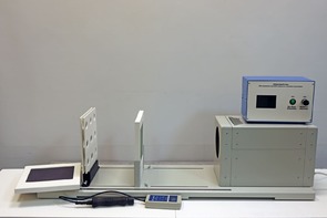 Лабораторный стенд «Защита от теплового излучения» - fgospostavki.ru - Дмитров