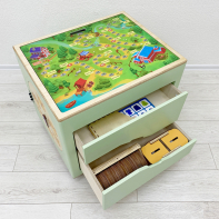 «English Buddy» - Профессиональный комплект для кружков английского языка - fgospostavki.ru - Дмитров