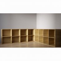 Стеллаж для игрушек «Мир радостей» - fgospostavki.ru - Дмитров