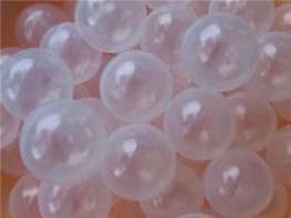 Шарик прозрачный для сухого бассейна - fgospostavki.ru - Дмитров