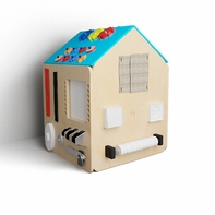 Бизидом «Мамин помощник» - fgospostavki.ru - Дмитров