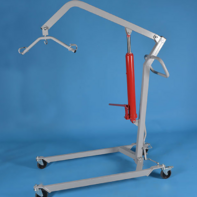 Передвижной подъемник (вертикализатор) для инвалидов (вариант 1) - fgospostavki.ru - Дмитров