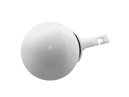 Наконечник шарообразный вращающийся на крючке - fgospostavki.ru - Дмитров