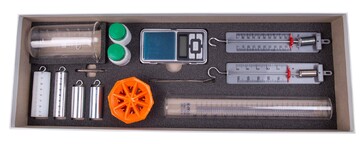 ОГЭ / ГИА по физике 2025: комплект №1 - fgospostavki.ru - Дмитров